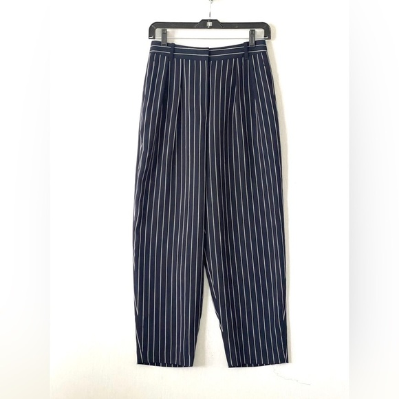 ARITZIA Babaton Modesto Pinstripes Pant - Picture 2 of 10